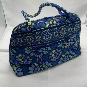 Vera Bradley Indigo Pop Purse